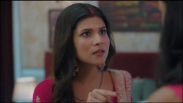 Jaane Anjaane Hum Mile - 8th August 2025